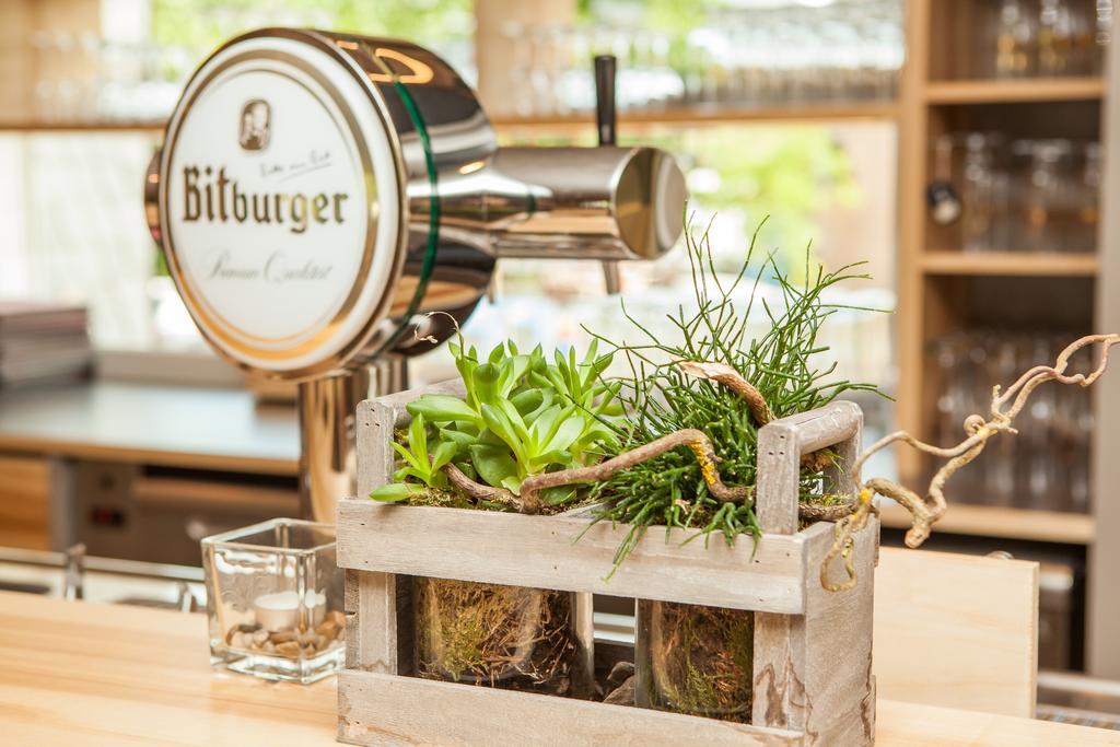 Metzgerei Moselgasthof Andries Hotel Mesenich Buitenkant foto